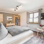 Lingg Apartament