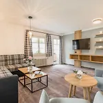Apartament Lingg Oberstdorf