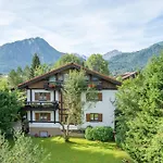 Lingg Apartament