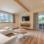 Apartament Lingg