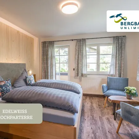 Apartament Lingg