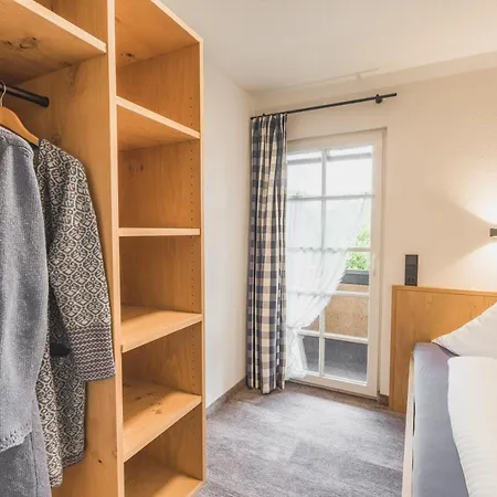 Apartment Lingg