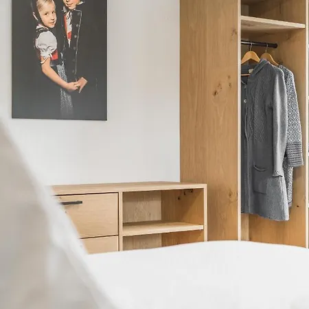 Apartment Lingg *