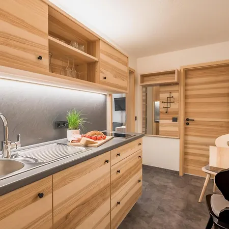 Lingg Apartment Oberstdorf