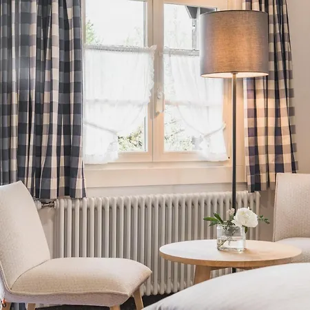 Apartmán Lingg *