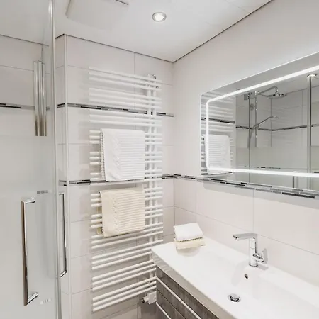 Apartment Lingg *