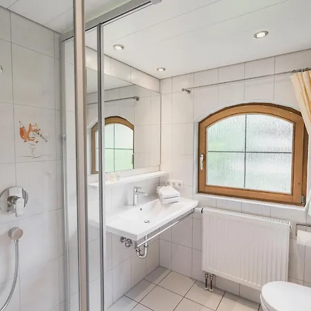 Lingg Apartment Oberstdorf