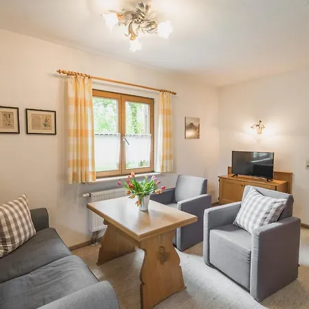 Apartment Lingg *