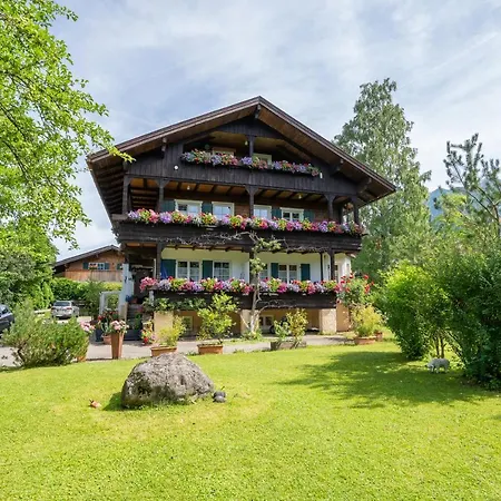 Lingg Oberstdorf