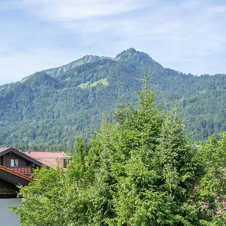 Lingg Apartmán *