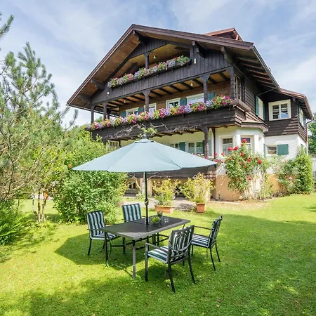 Lingg Oberstdorf