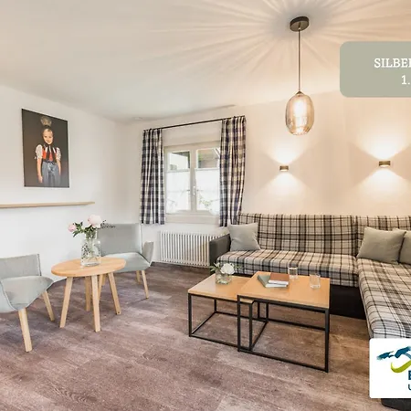 Apartment Lingg *