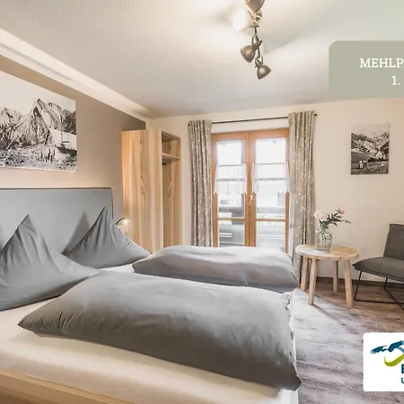 Apartmán Lingg