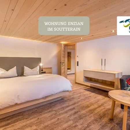 Apartmán Lingg