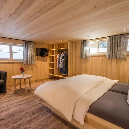 Apartment Lingg
