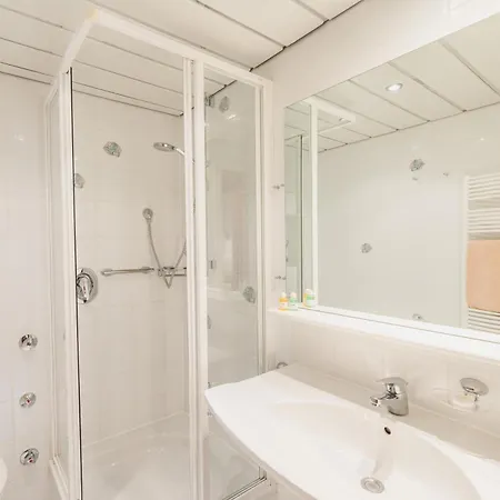 Apartment Lingg Oberstdorf