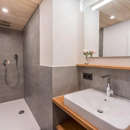 Apartment Lingg