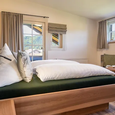 Lingg Apartment Oberstdorf