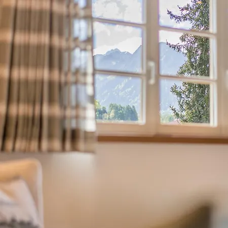 Apartment Lingg Oberstdorf