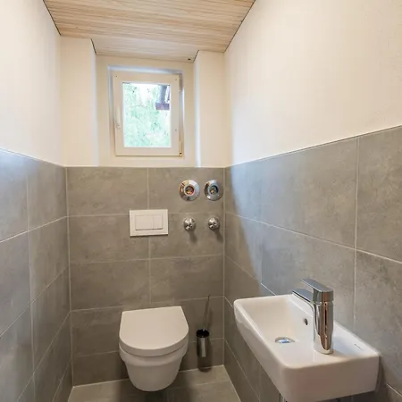 Lingg Apartment Oberstdorf
