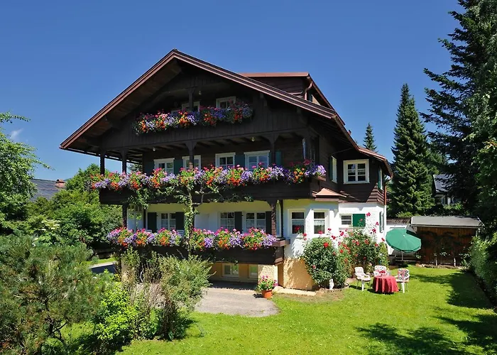 Lingg Apartmán *