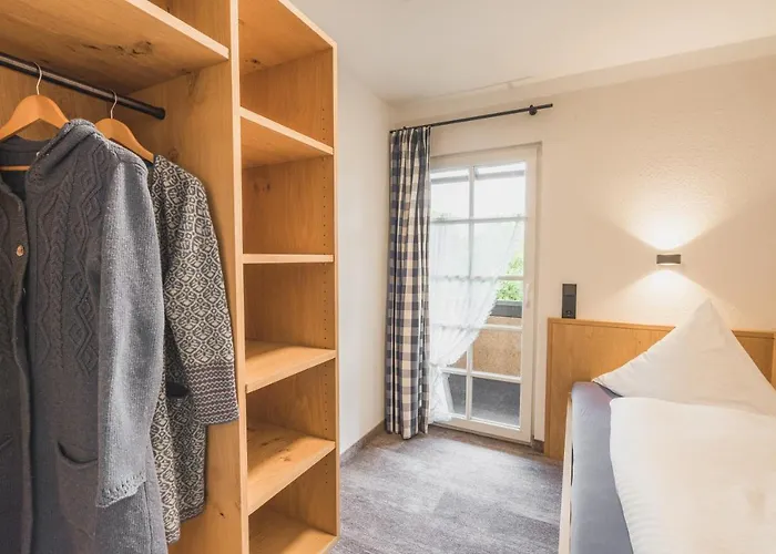 Apartmán Lingg
