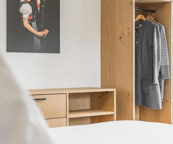 Apartmán Lingg *
