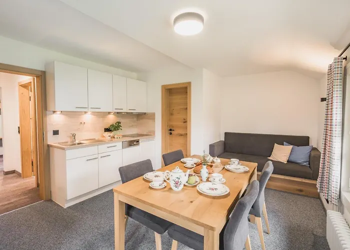 Lingg Apartmán *