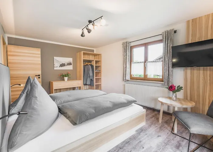 Lingg Apartmán