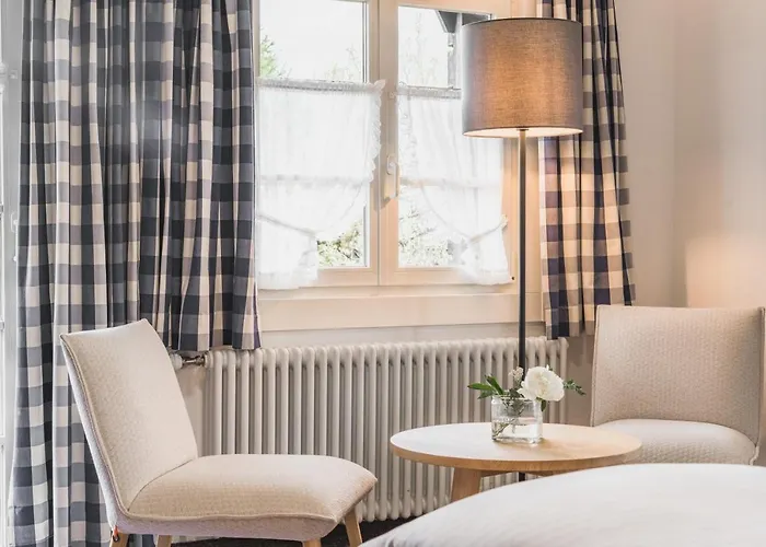 Apartmán Lingg *