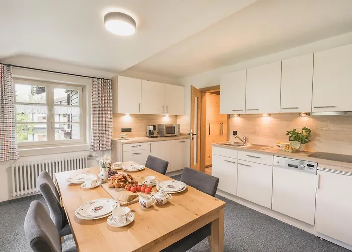Lingg Apartmán *