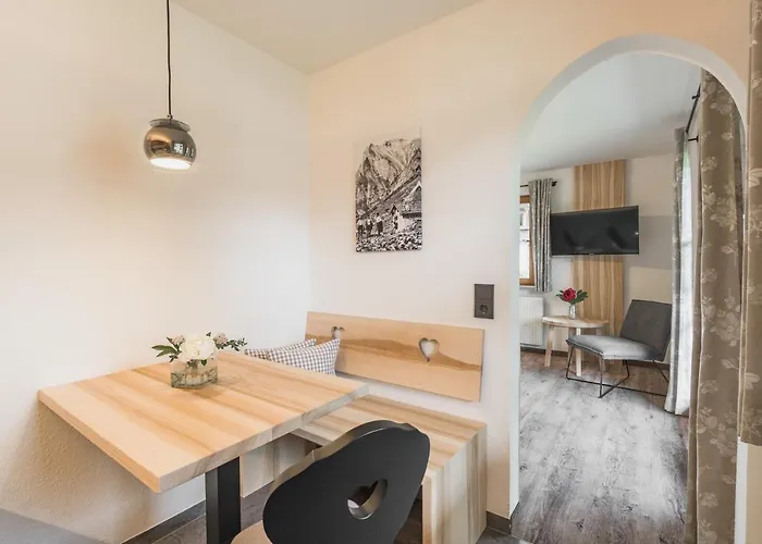 Lingg Apartmán