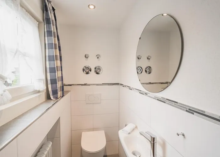 Lingg Apartmán *