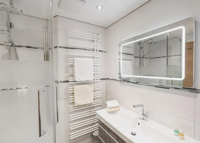 Apartmán Lingg *