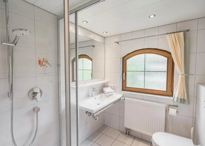 Lingg Apartmán Oberstdorf