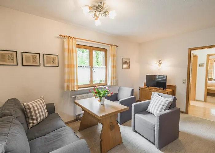 Apartmán Lingg *
