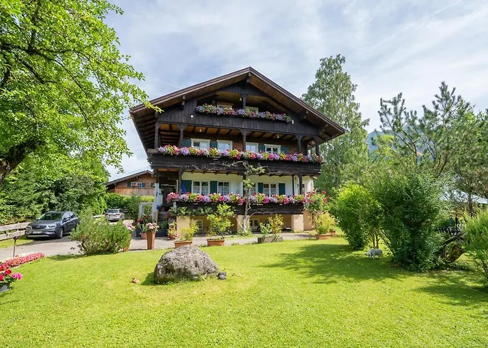 Lingg Oberstdorf