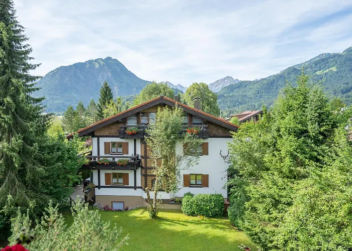 Lingg Apartmán