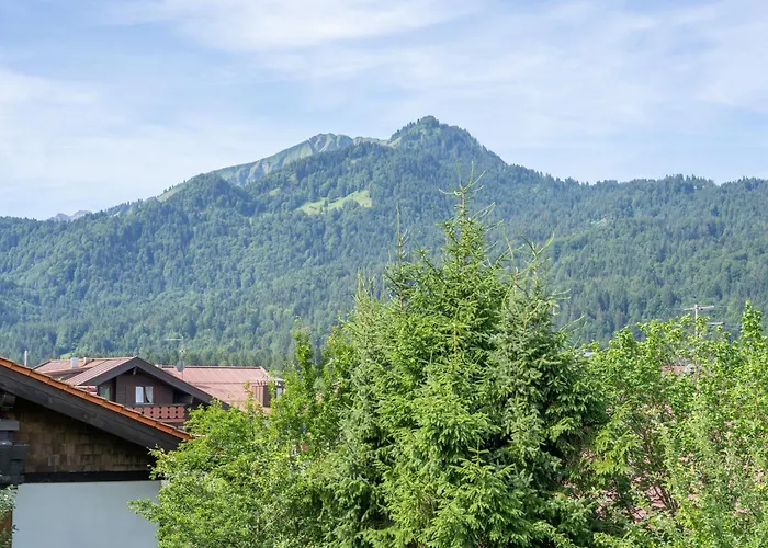Lingg Apartmán *