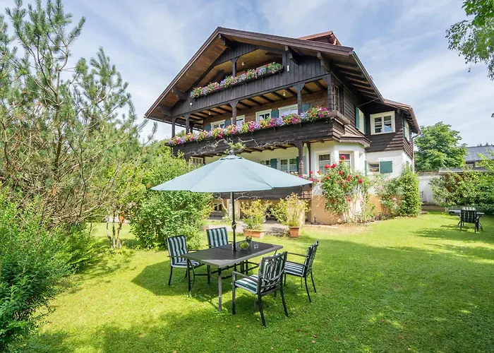 Lingg Oberstdorf