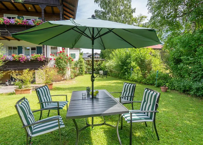 Appartement Lingg