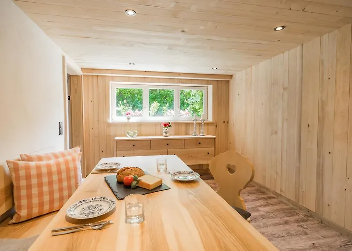 Lingg Apartmán *