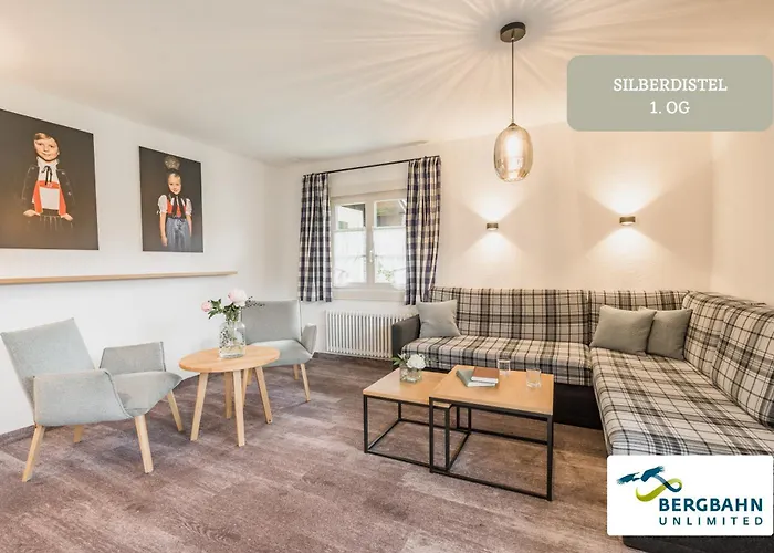 Apartmán Lingg *
