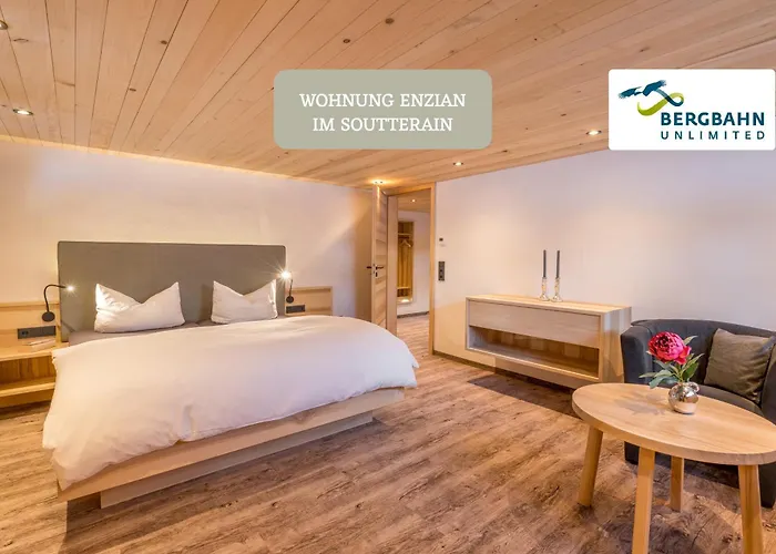 Apartmán Lingg