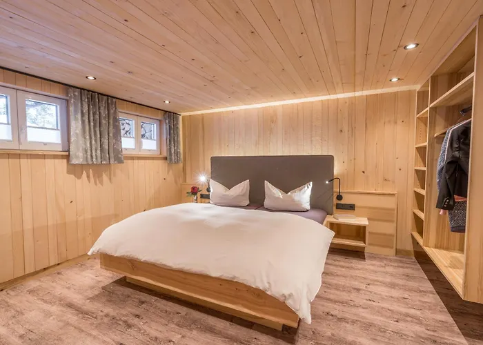 Apartmán Lingg