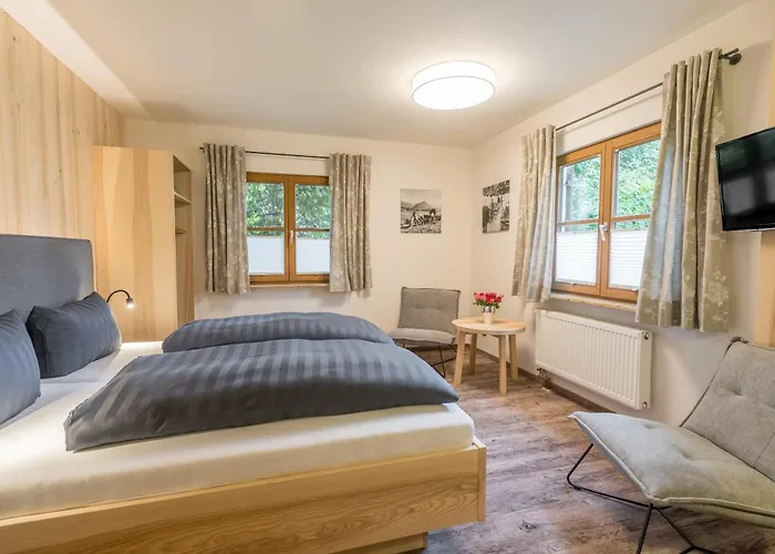 Lingg Apartmán *