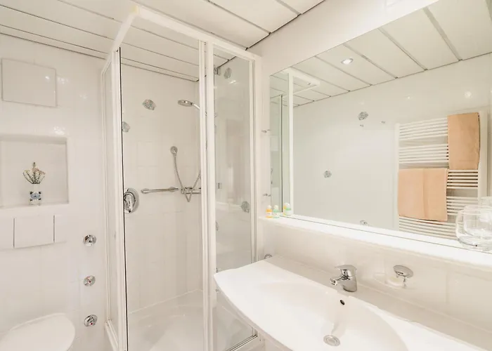 Apartmán Lingg Oberstdorf
