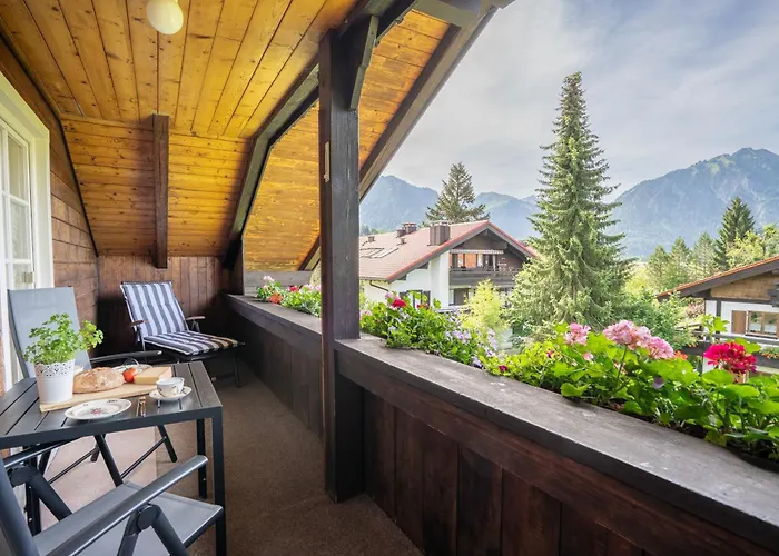 Lingg * Oberstdorf