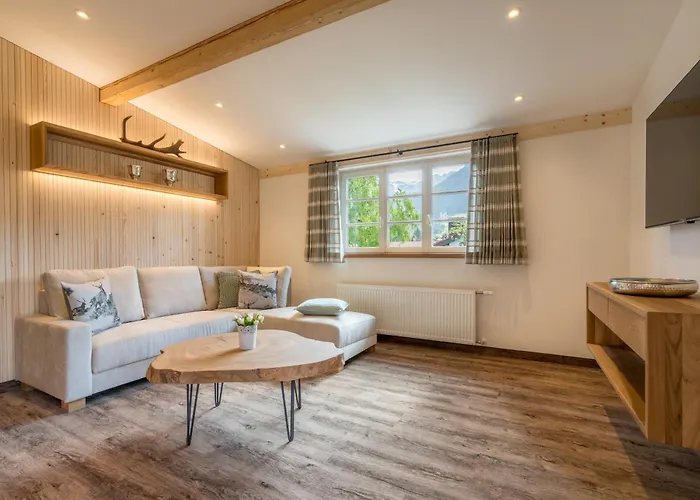 Lingg Apartmán