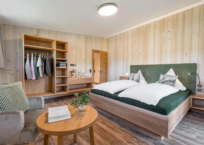 Lingg Apartmán *